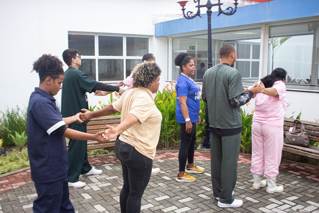 Hospital Municipal Dr Ernesto Che Guevara Em Maric Cria Projeto