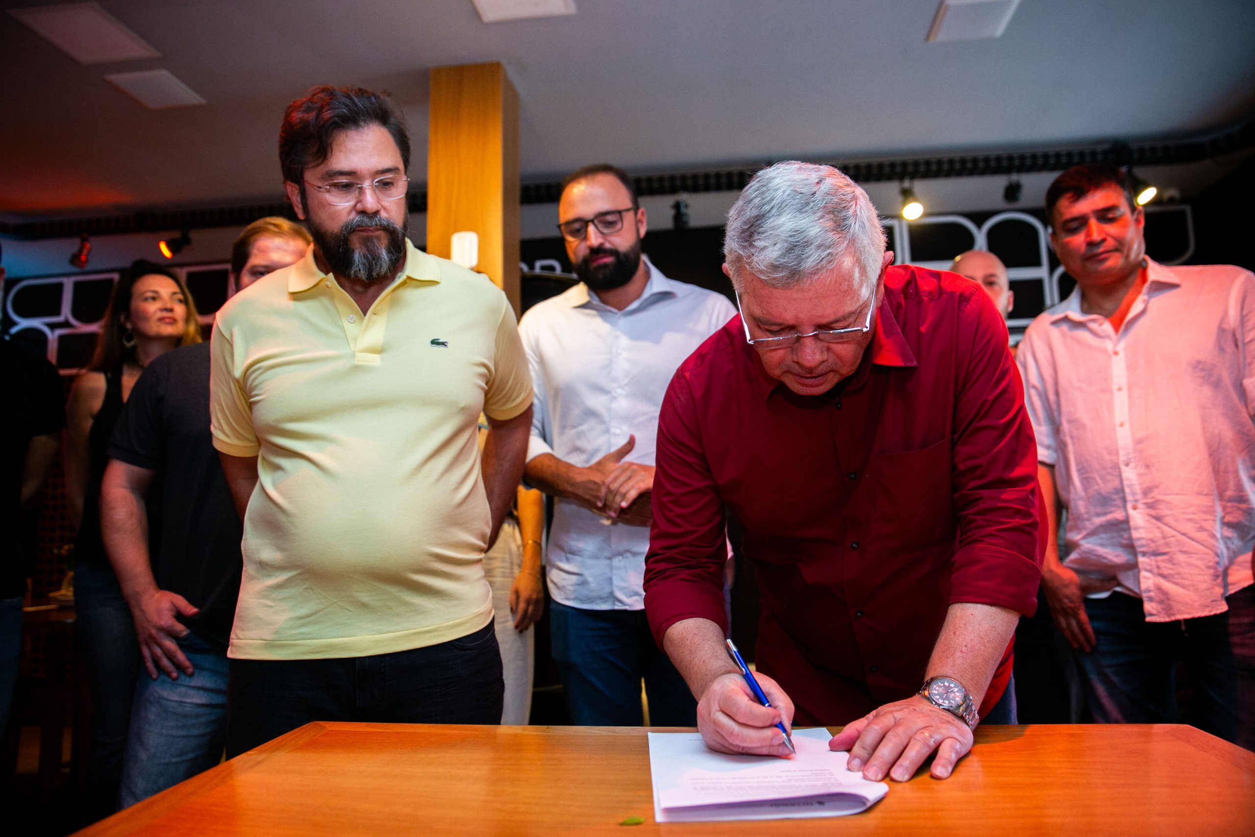 Niterói ganha polo gastronômico de Piratininga ErreJota Notícias