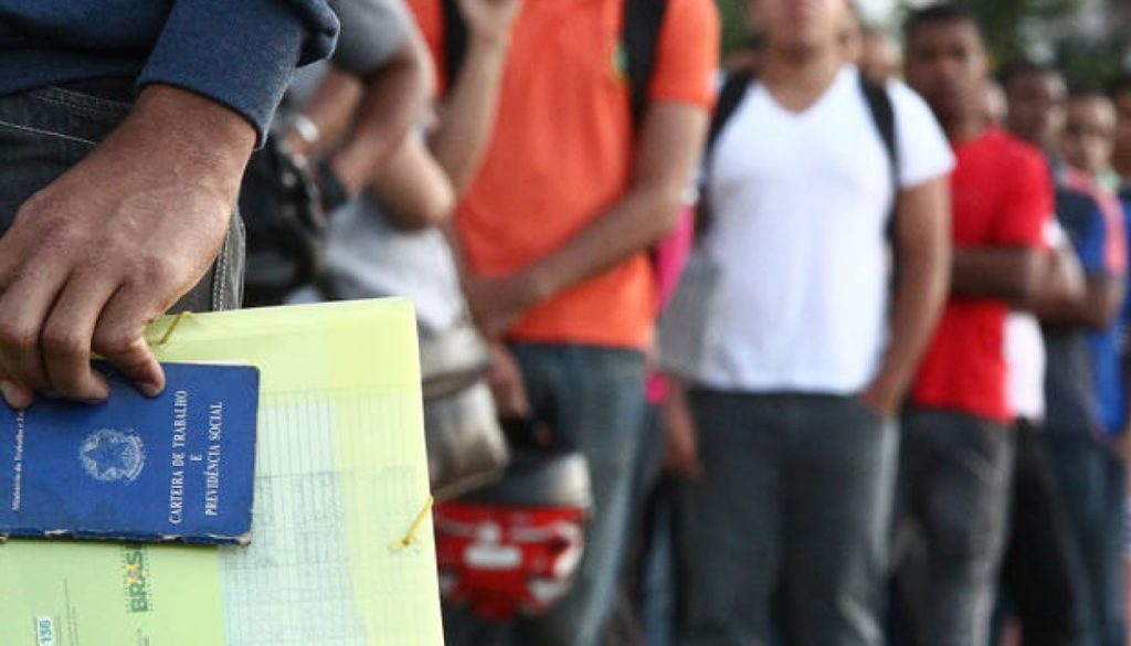 Foto: Causa operária