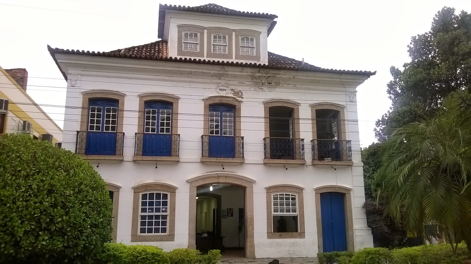Prefeitura de Itaboraí