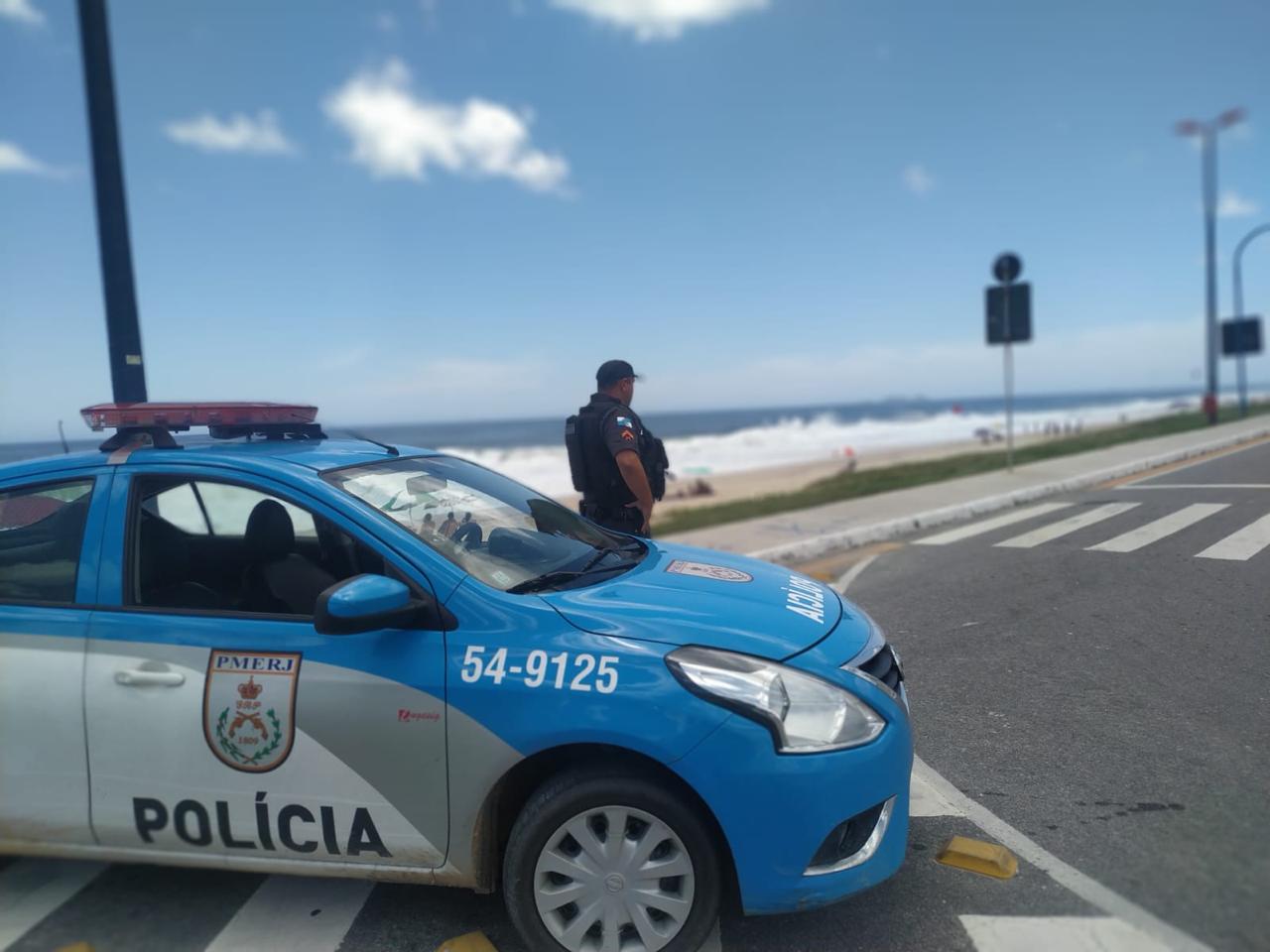 PM Maricá