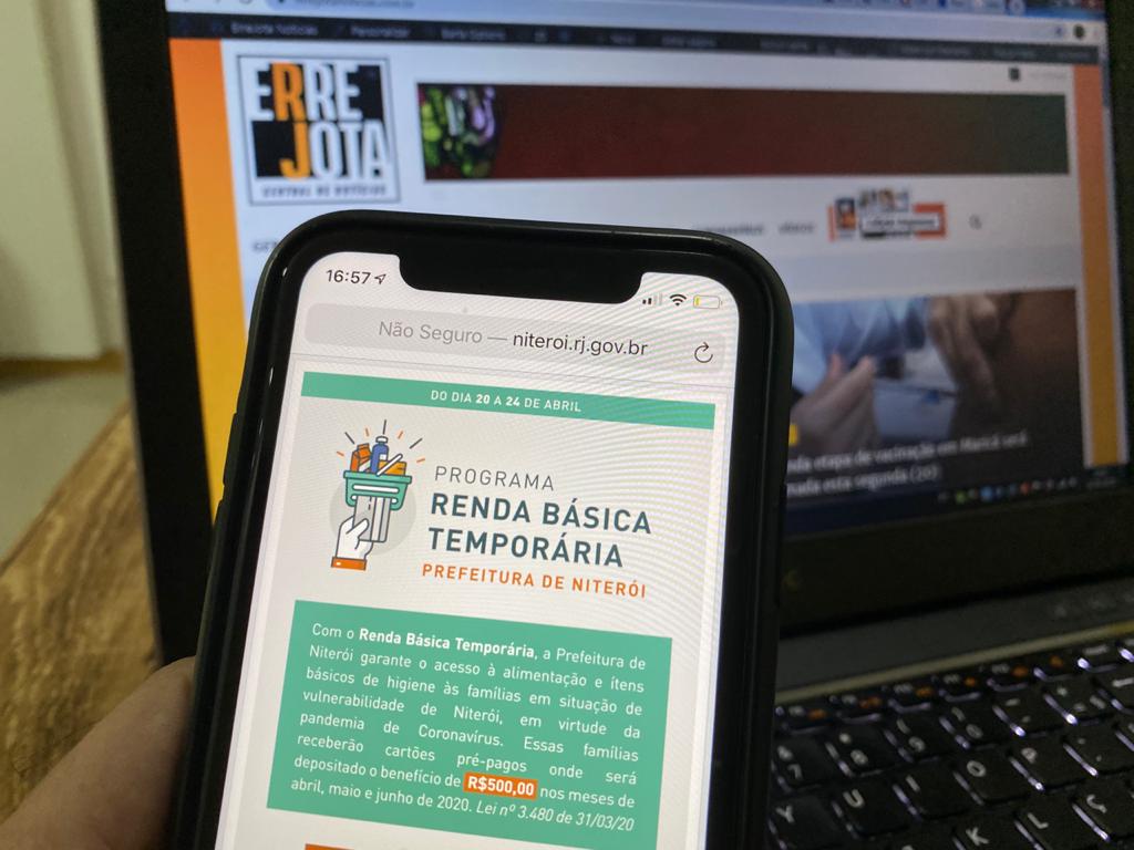programa renda básica
