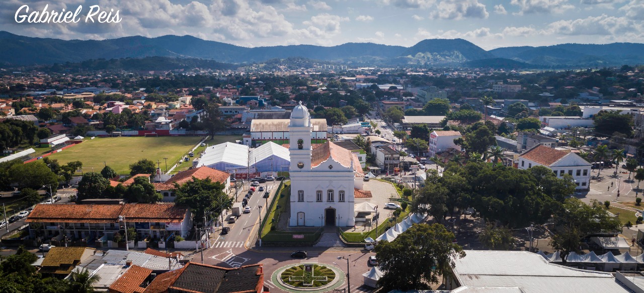 Maricá