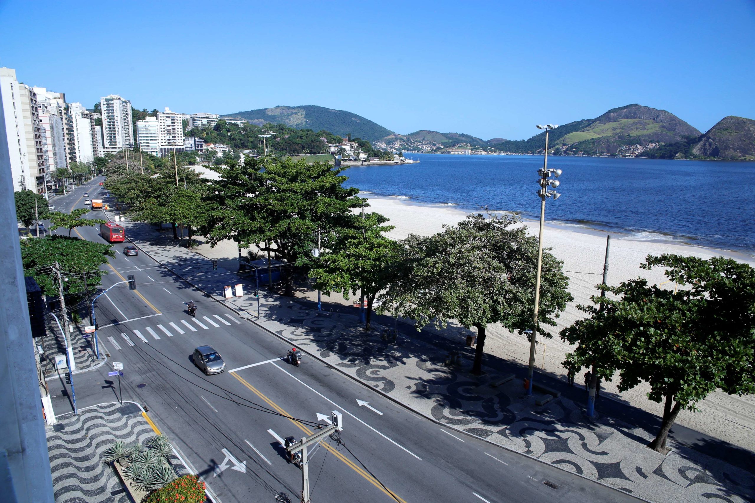 Praia de Icaraí