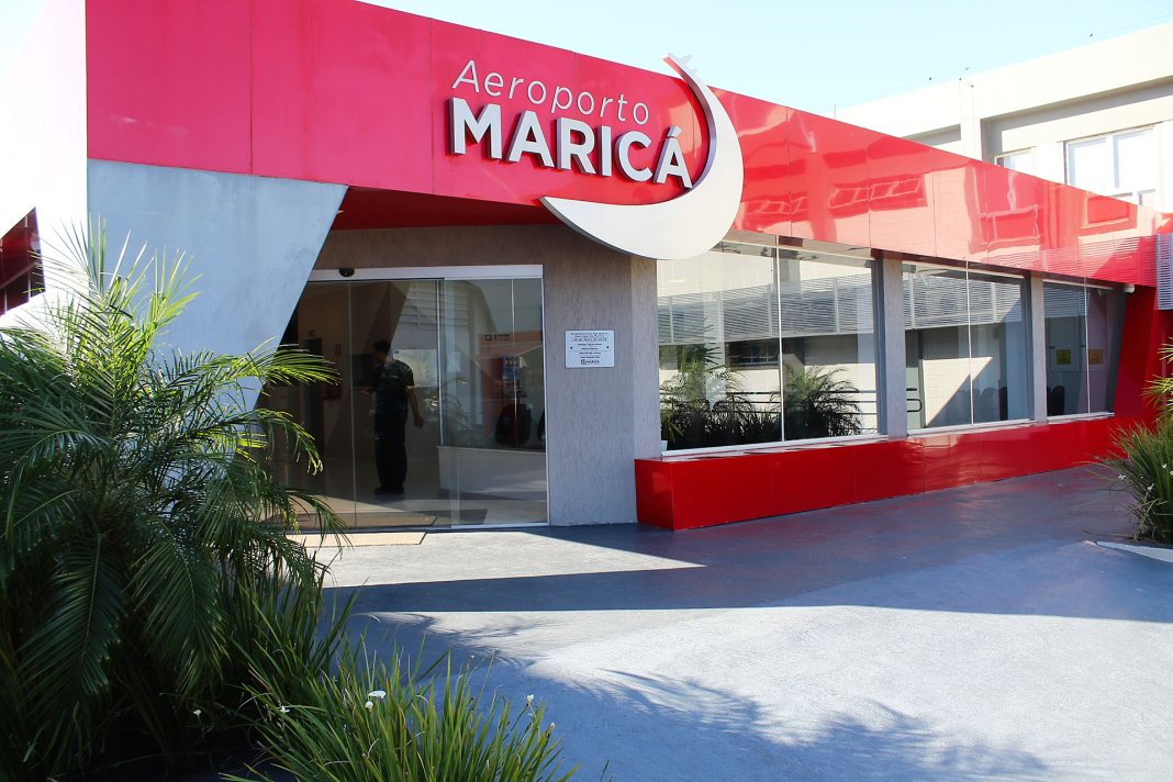 Aeroporto Maricá