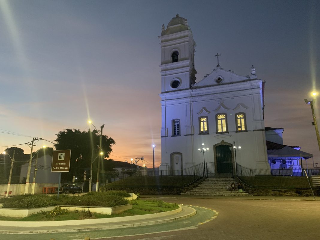 Igreja Maricá