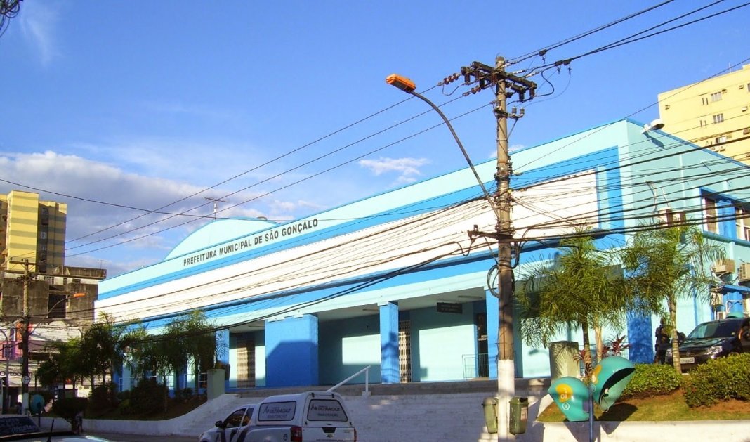 Prefeitura de São Gonçalo
