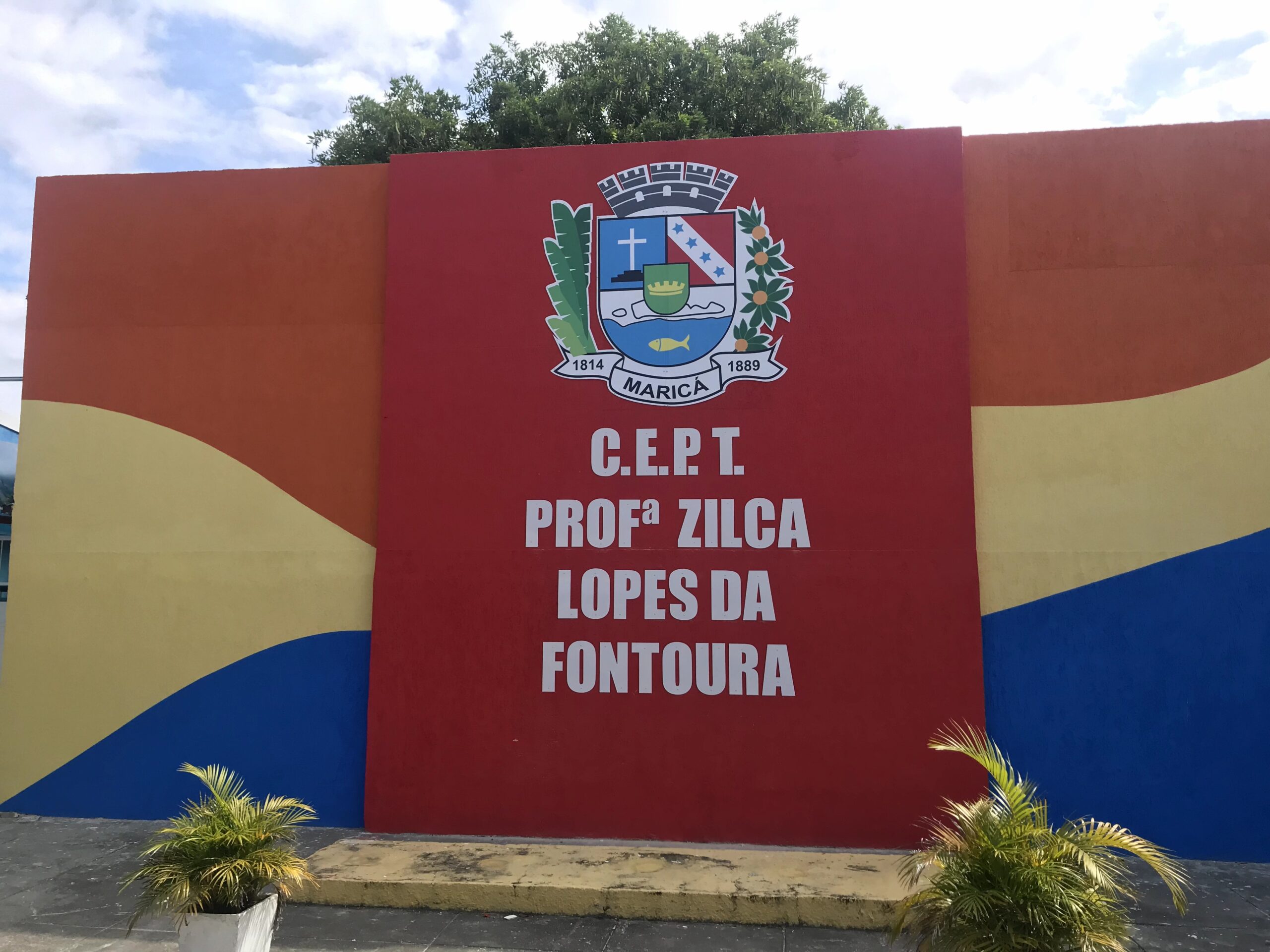 CEPT Centro