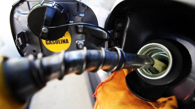 Gasolina