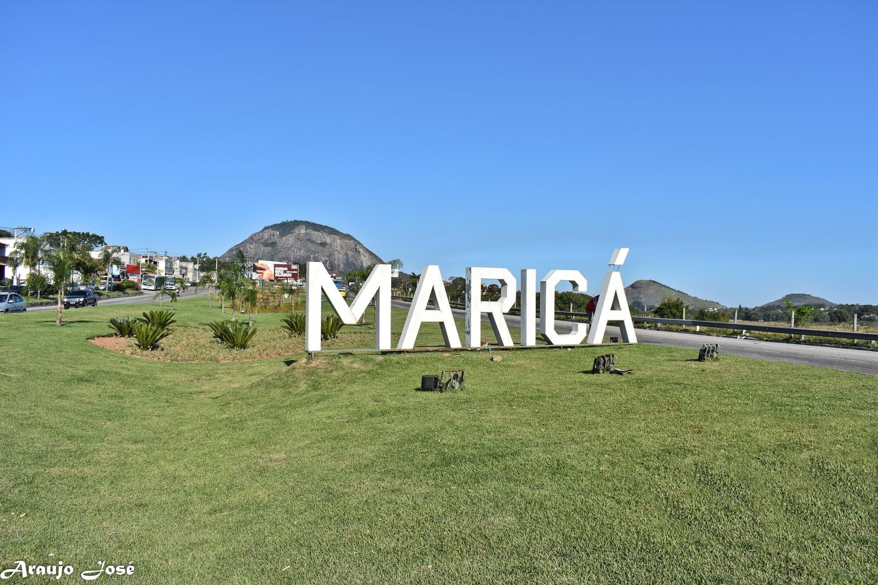 Maricá