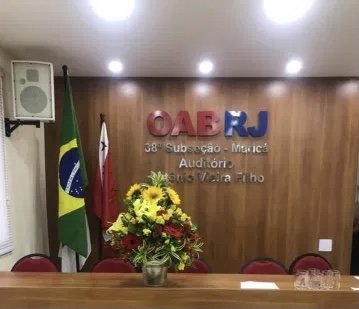 OAB Maricá
