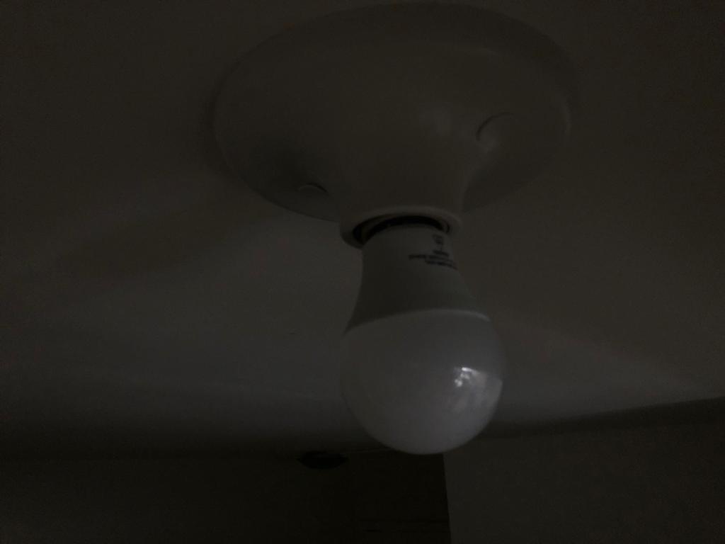 luz