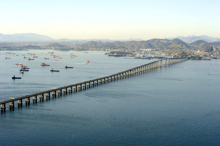 Ponte Rio-Niterói