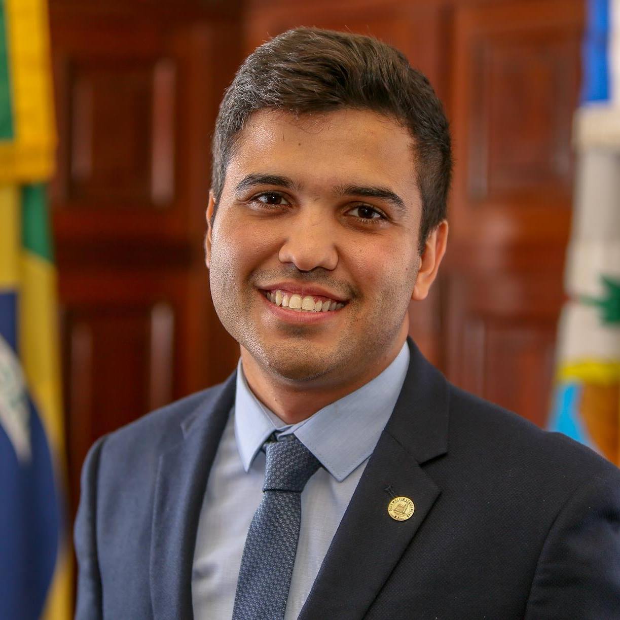 Deputado Estadual