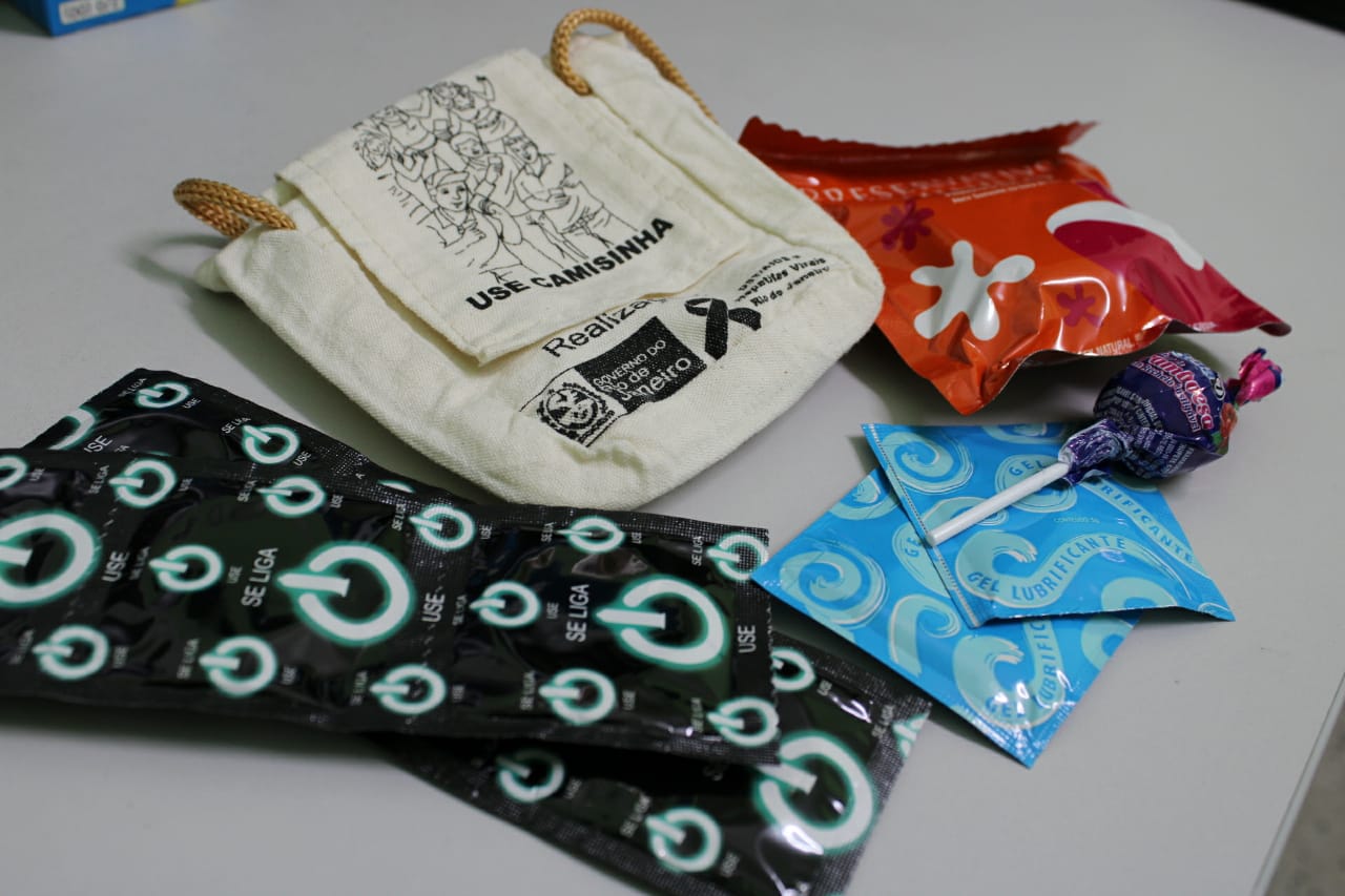 camisinha