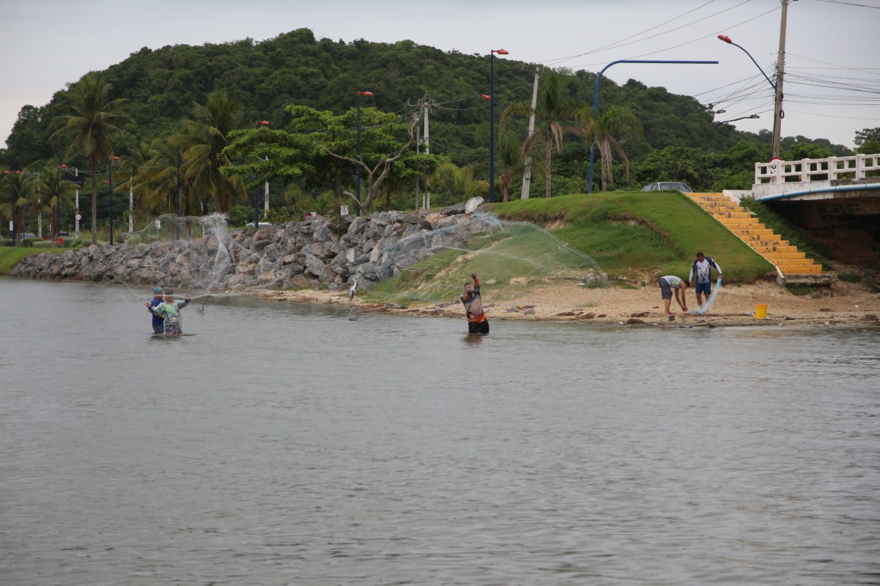 Lagoa Boqueirão