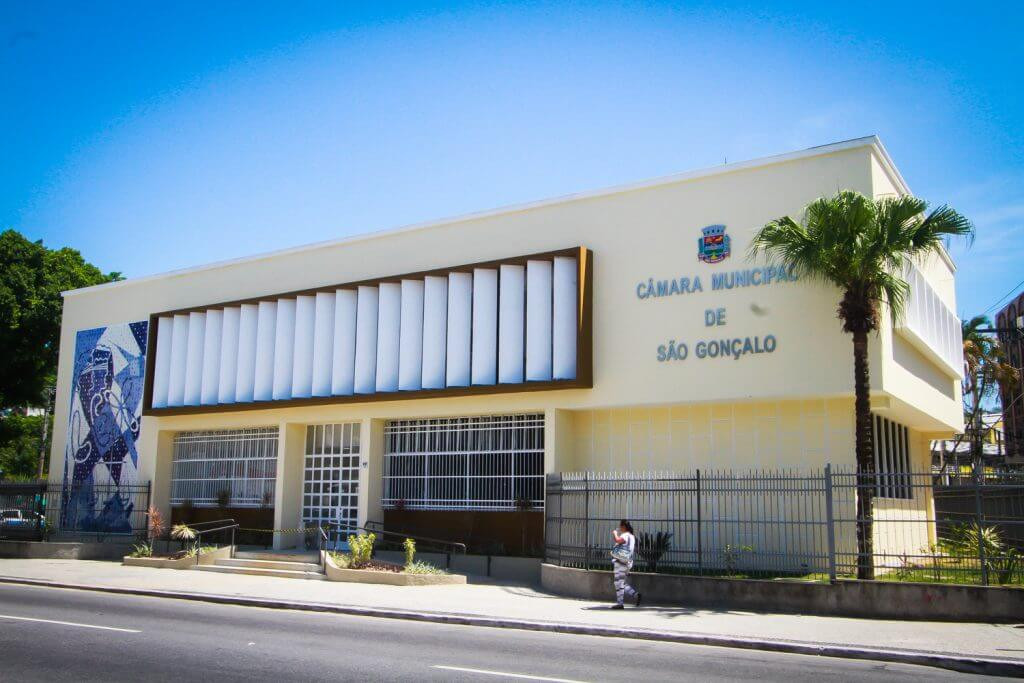 Câmara de São Gonçalo