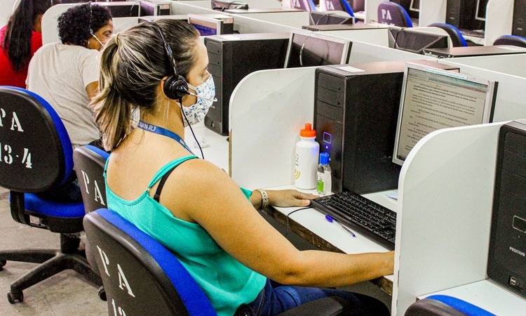 Detran tele atendimento