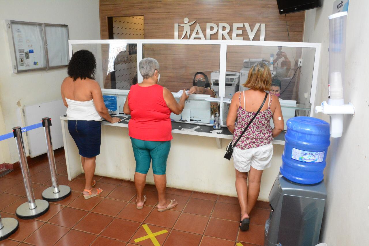 Divulgação PMI