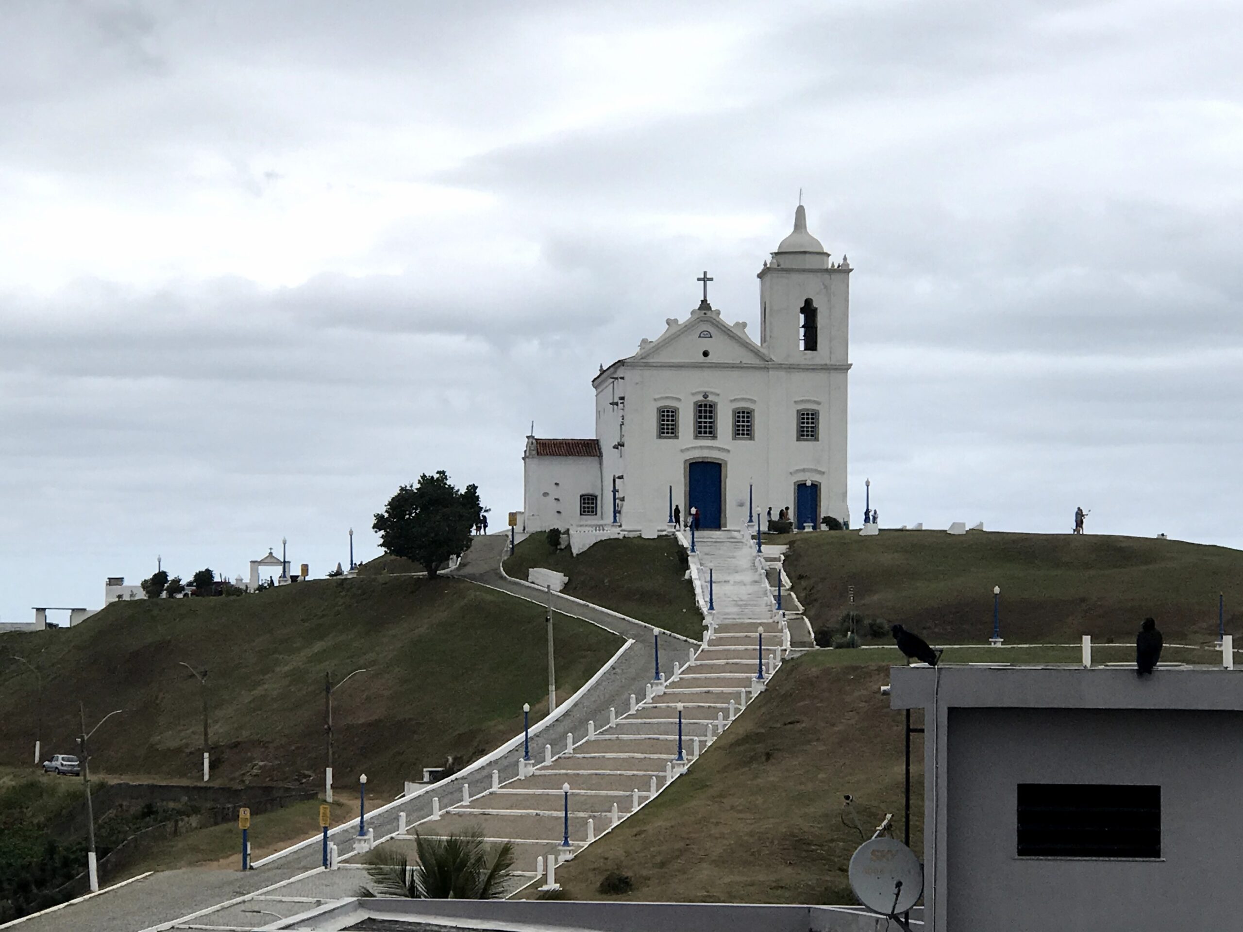 Igreja Saquarema