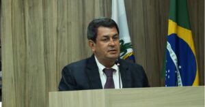 vice-prefeito Casula Itaboraí