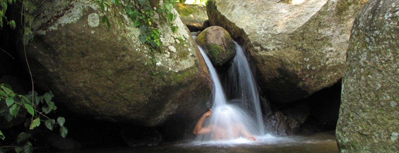 Cachoeira