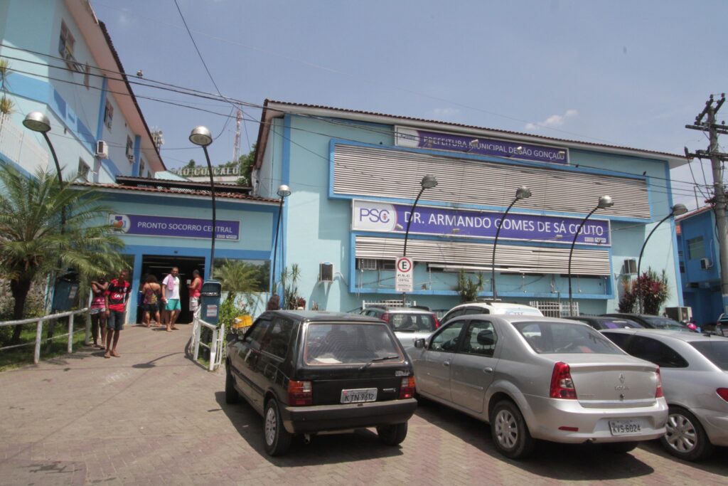 Hospital São Gonçalo