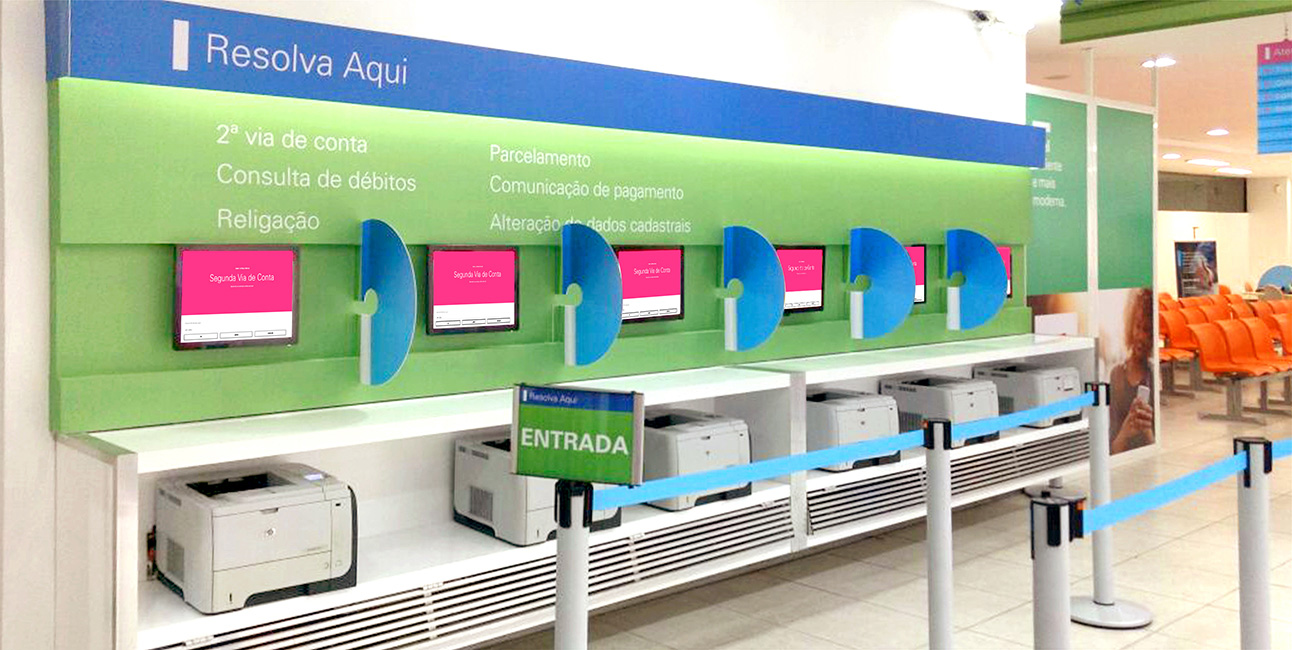 Loja Enel