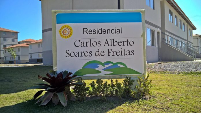 Minha Casa Minha Vida