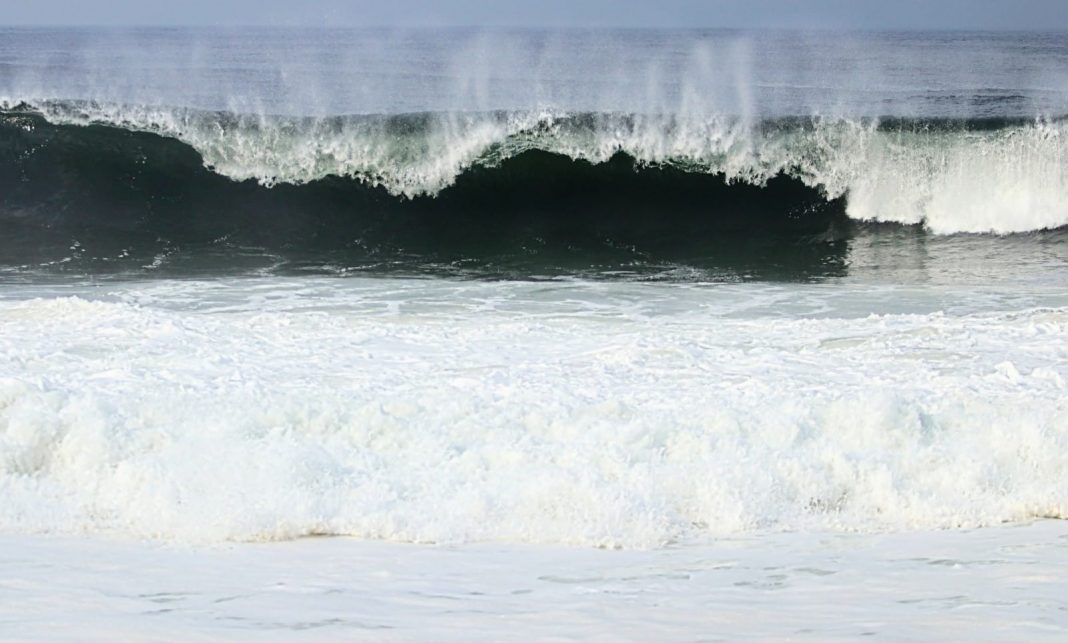 Ressaca Maricá