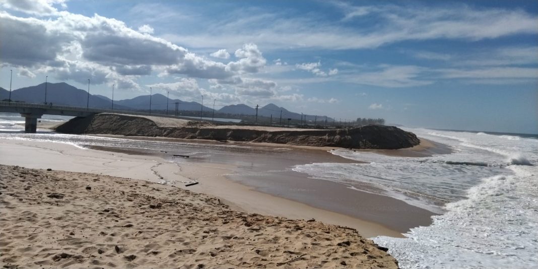 Barra de Maricá