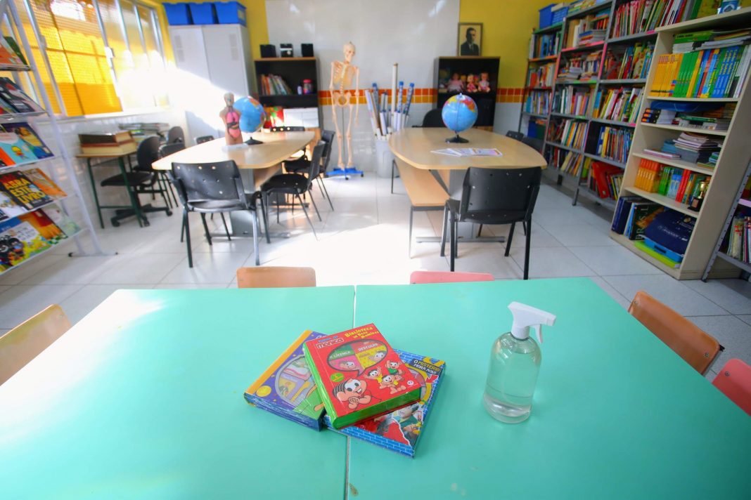 Escola Niterói