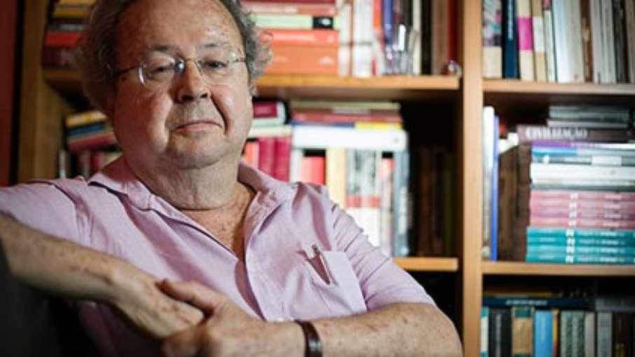 Francisco Weffort