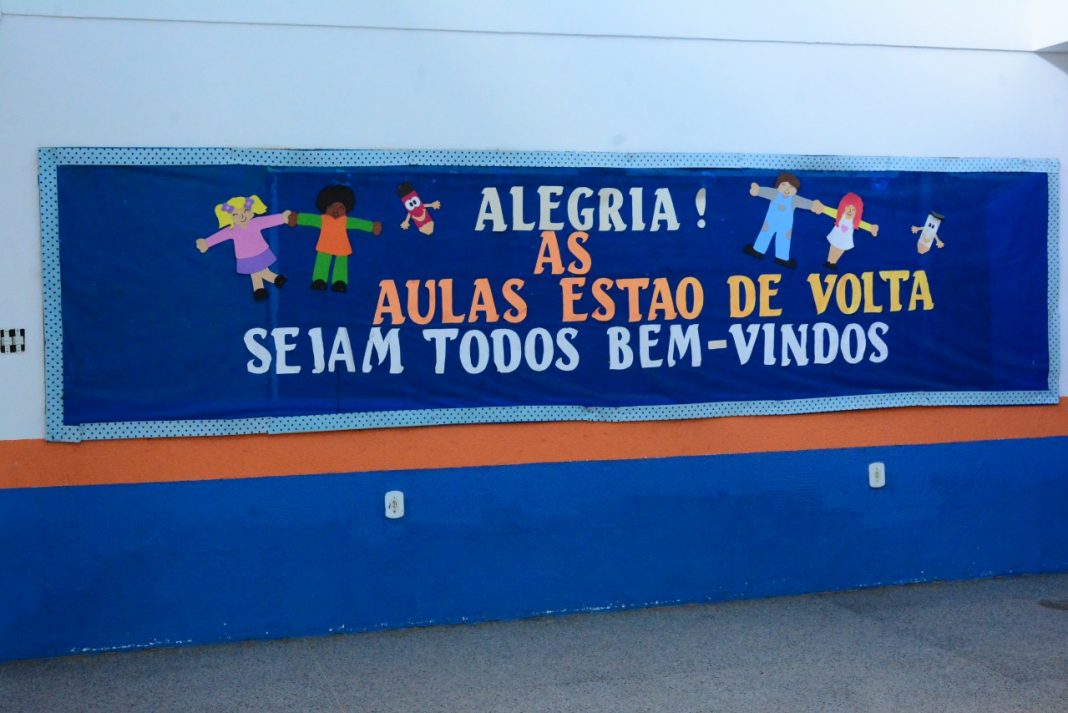 Escola Itaboraí