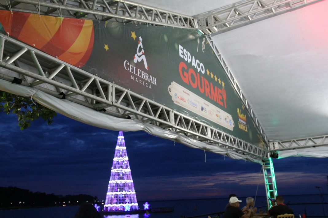 Espaço Gourmet 2021