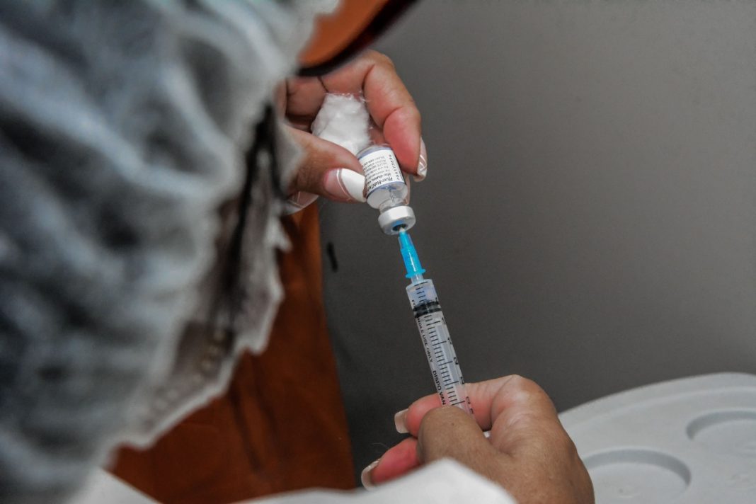 vacinação Itaboraí