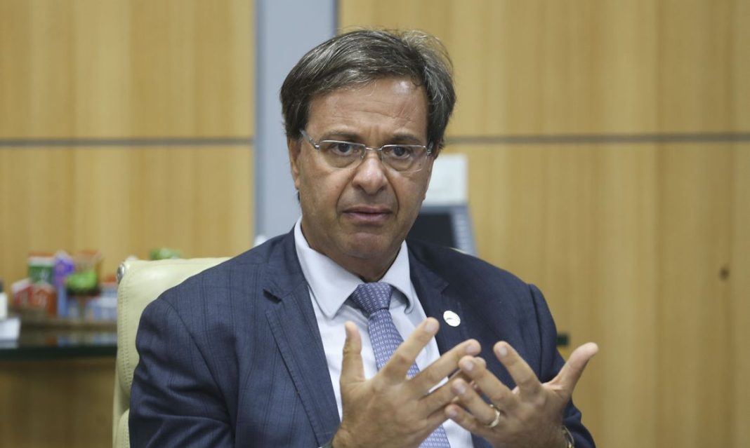Ministro do Turismo