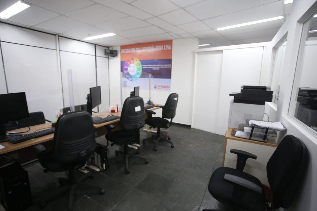 Foto: Prefeitura de Niterói