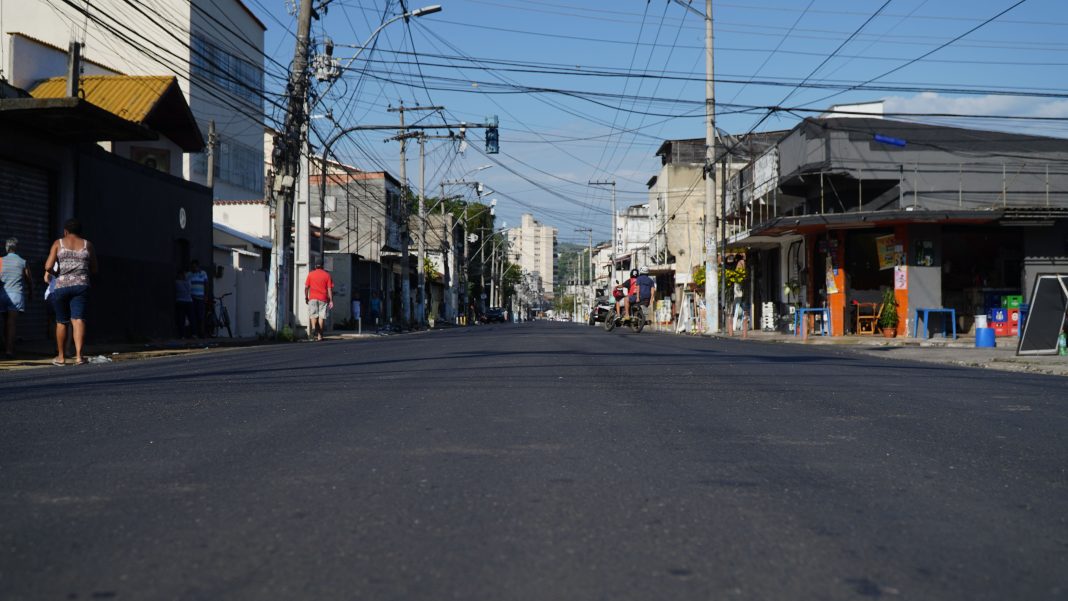 Foto: Prefeitura de São Gonçalo