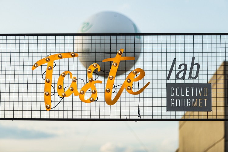 Foto: Taste Lab Festival / Divulgação