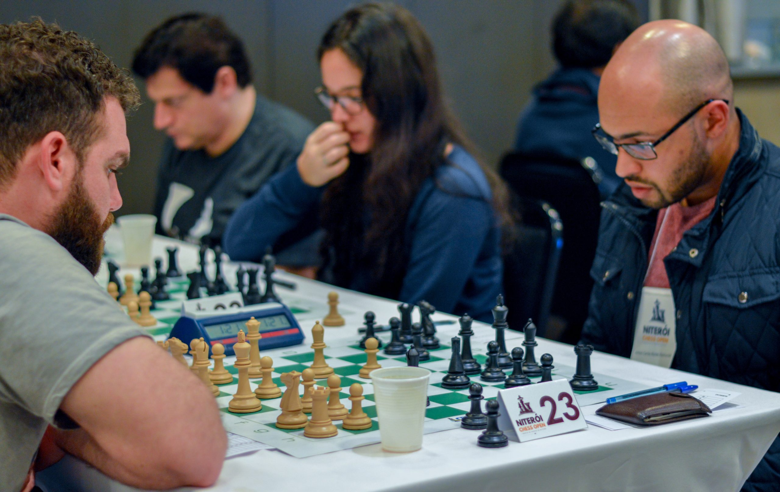 Niterói Chess Open 2022 começa nesta quintafeira ErreJota Notícias Niterói Chess Open 2022 começa nesta quintafeira ErreJota Notícias