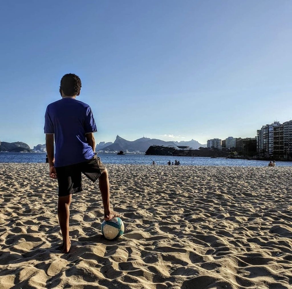 Samuel Minervino brilha na 18ª temporada de Detetives do Prédio Azul -  Bastidores da TV