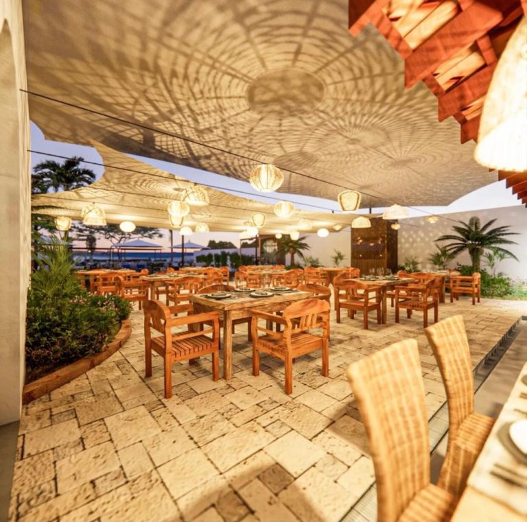 Restaurante em Piratininga traz proposta integrada à natureza ...