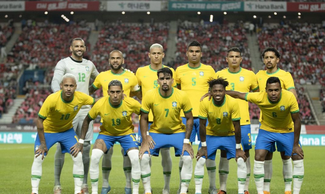 Seleção da Copa do Mundo de 2022: veja os melhores jogadores