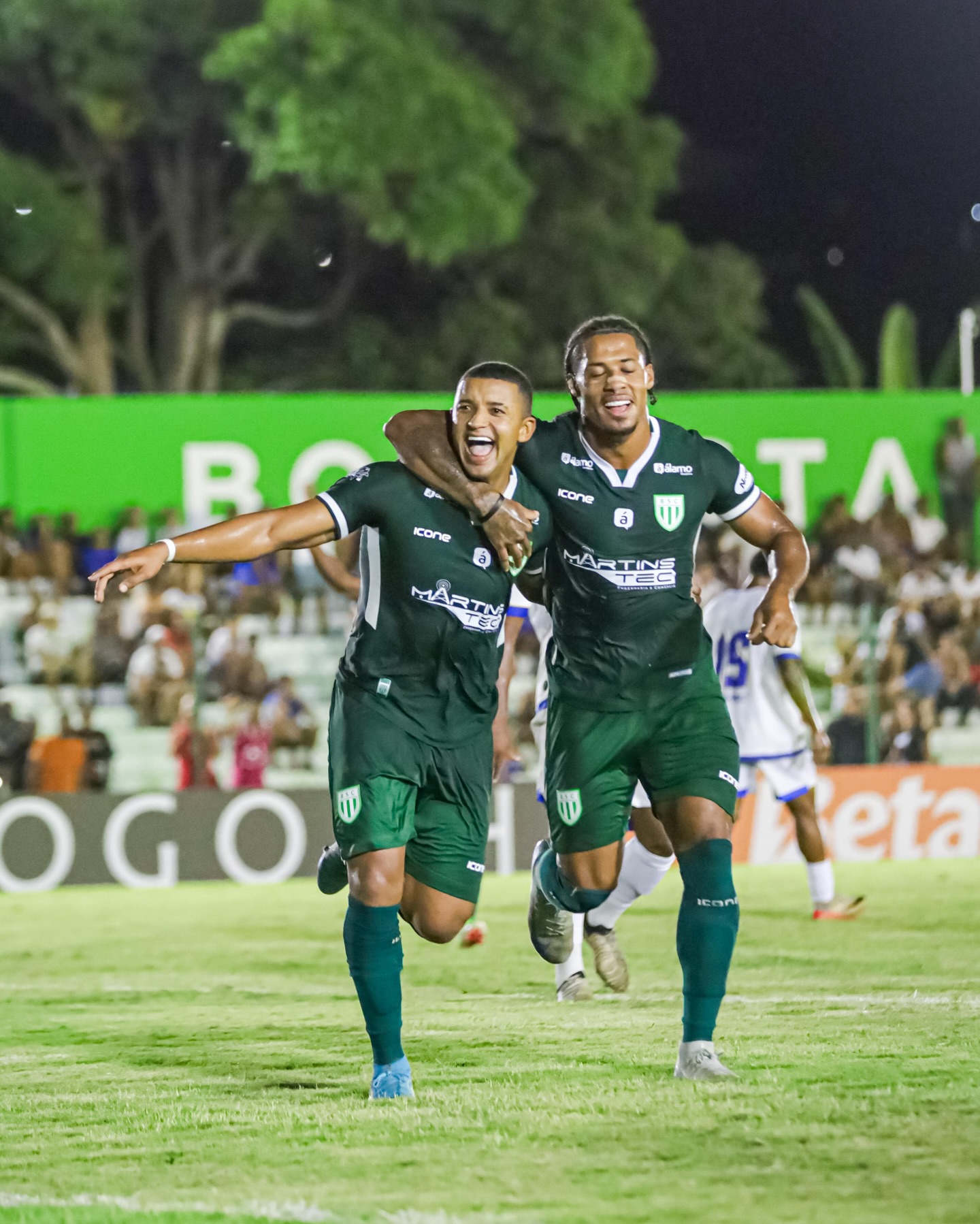 Boavista visita o Nova Iguaçu nesta segunda (27) - ErreJota Notícias