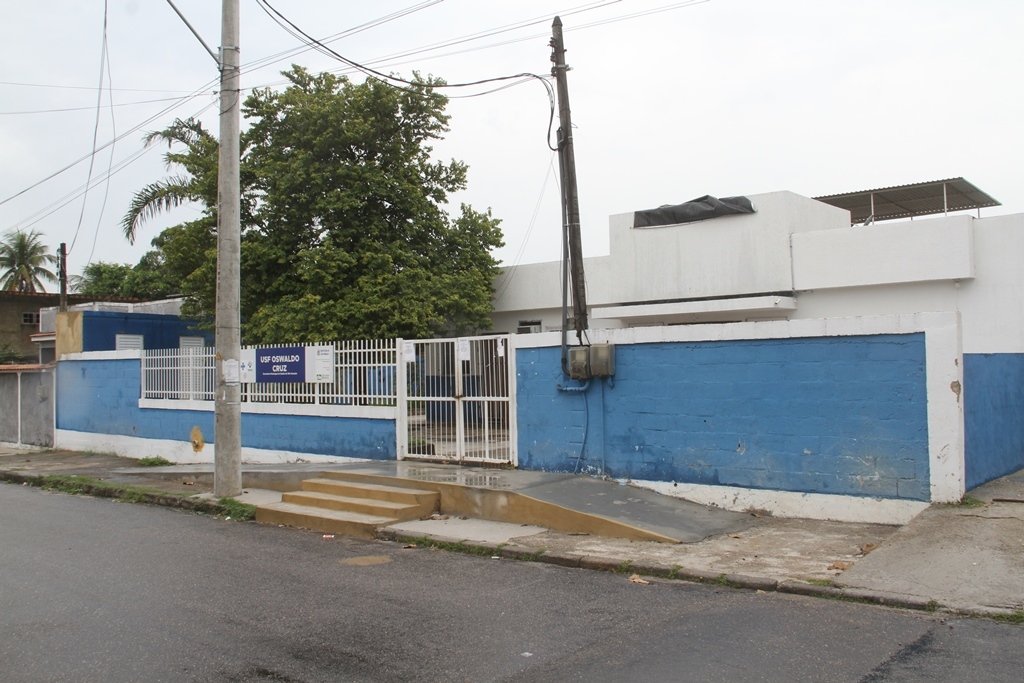 USAF Amendoeira / Foto: Fabio Guimarães PMSG