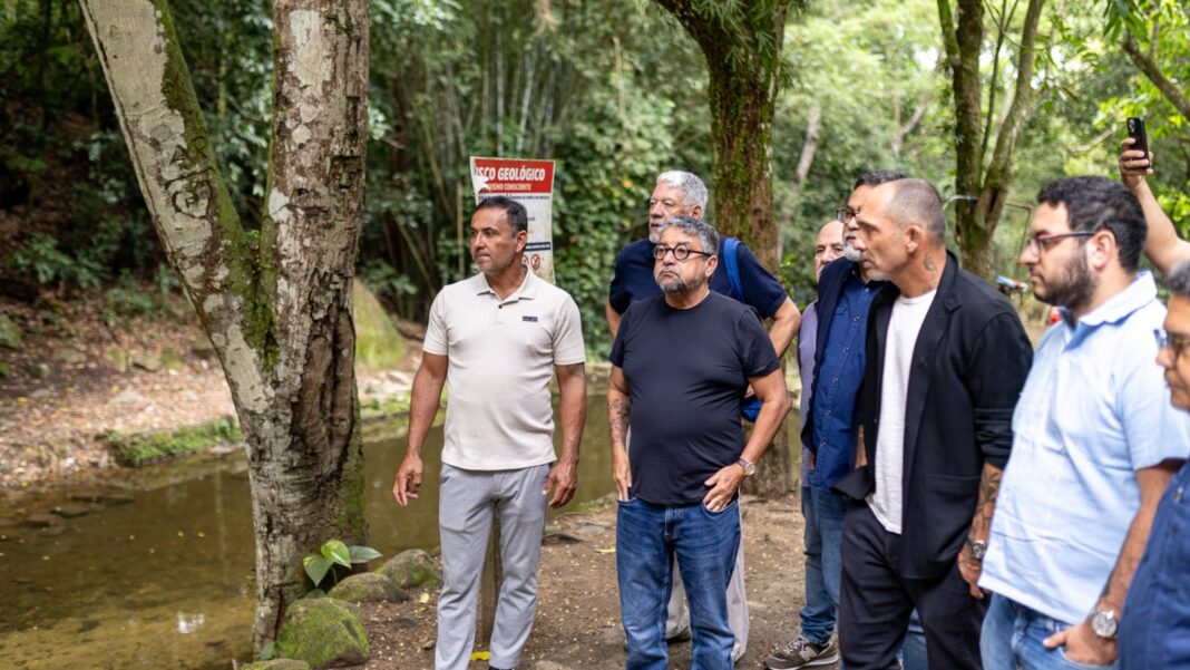 Foto: Bernardo Gomes