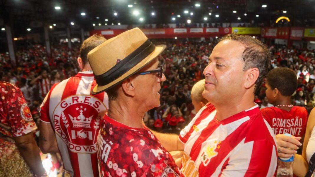 Foto: Evelen Gouvêa /PMN